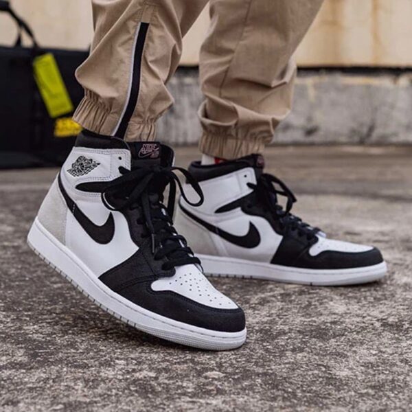 Air Jordan 1 High OG GS ‘Stage Haze’