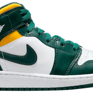 Air Jordan 1 Mid Sonics