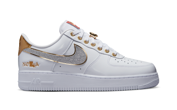 NIKE AIR FORCE 1 LOW “NOLA”