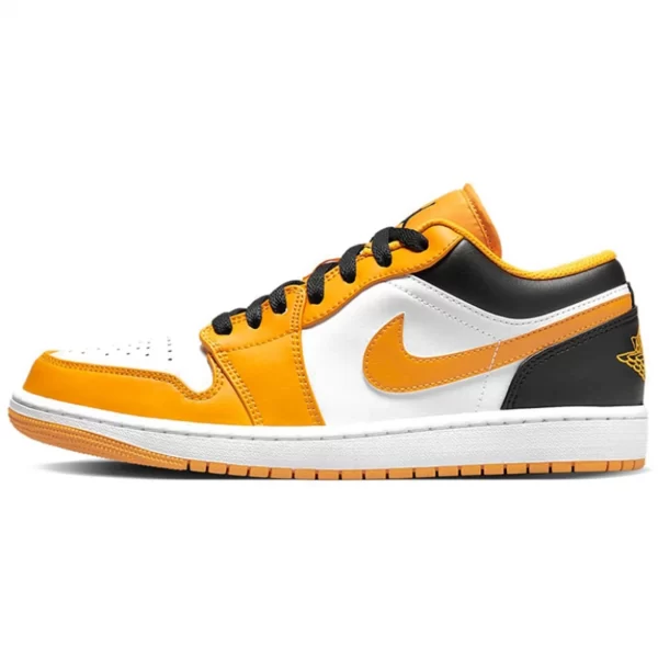 Air Jordan 1 Low Taxi