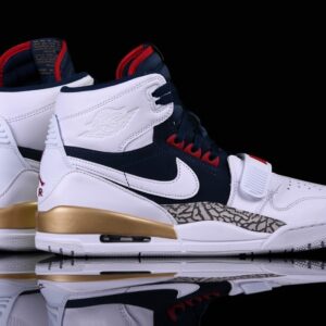 Jordan Legacy 312 Olympic