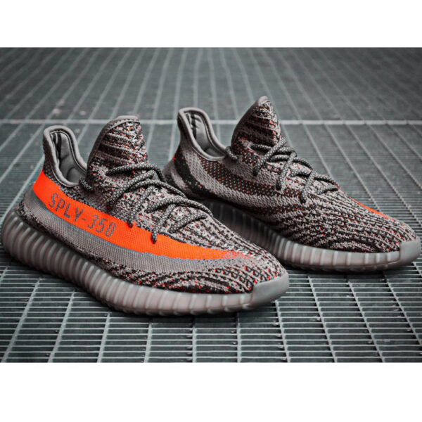 Adidas Yeezy 350 V2 Beluga Like Auth