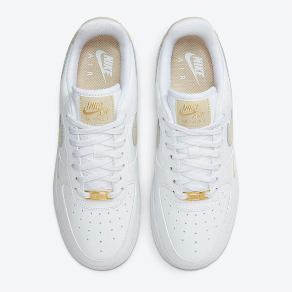 Air Force 1 Low Essential White Rattan