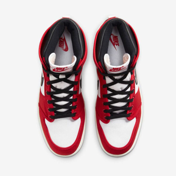 Air Jordan 1 KO High “Chicago”