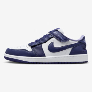 Air Jordan 1 Low FlyEase Sky J Purple