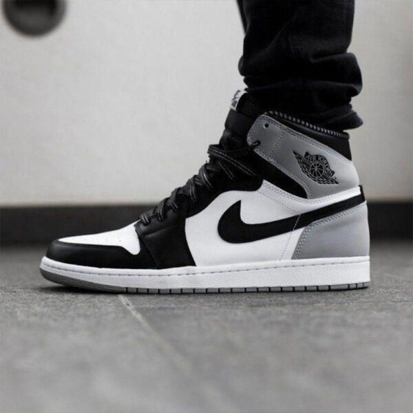 Air Jordan 1 Retro High OG ‘Barons’