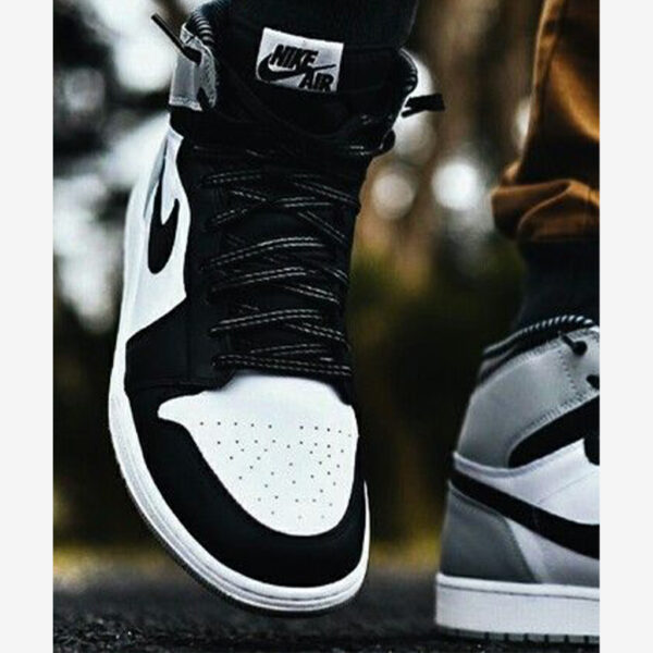 Air Jordan 1 Retro High OG ‘Barons’