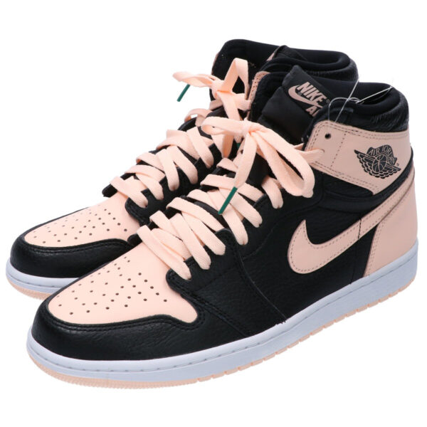 Air Jordan 1 Retro High Crimson Tint