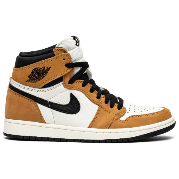 Air Jordan 1 High Retro OG “Rookie of the Year”