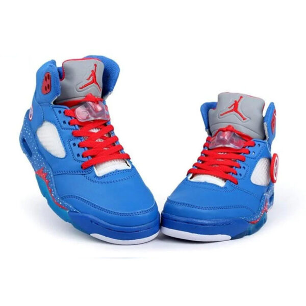 Air Jordan 5 “Captain America”