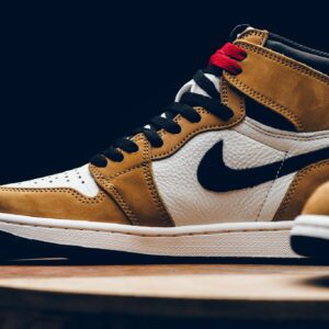 Air Jordan 1 High Retro OG “Rookie of the Year”