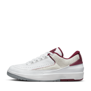 Air Jordan 2 Retro Low ‘Cherrywood’