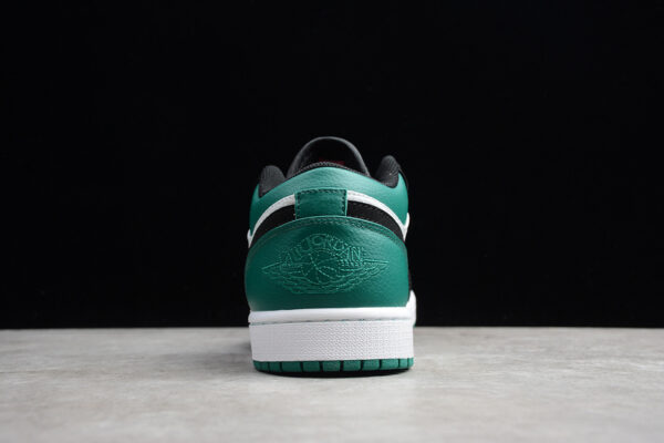 Air Jordan 1 Low ‘Mystic Green’