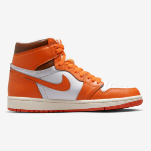 Air Jordan 1 Retro High OG “Starfish”