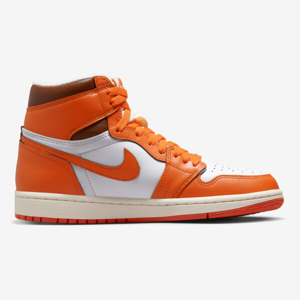 Air Jordan 1 Retro High OG “Starfish”