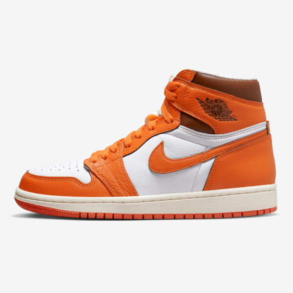 Air Jordan 1 Retro High OG “Starfish”