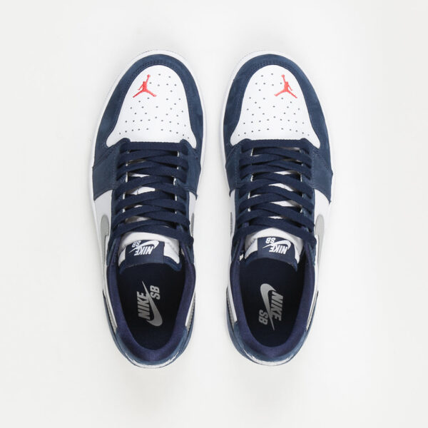 Air Jordan 1 Low SB Midnight Navy