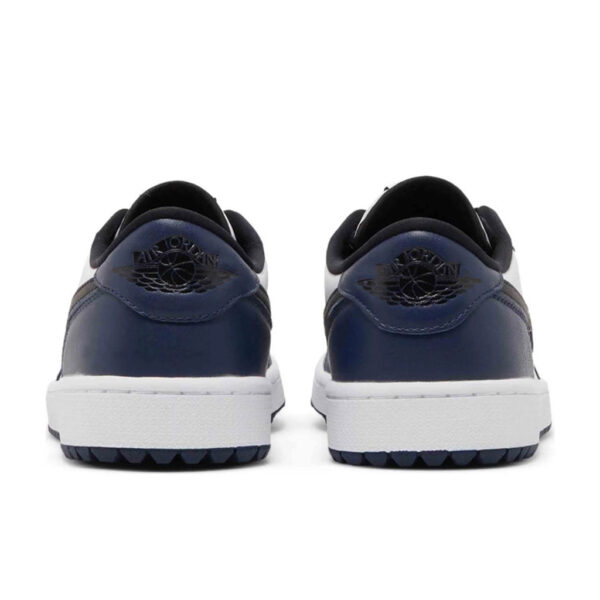 Jordan 1 Retro Low Golf Midnight Navy