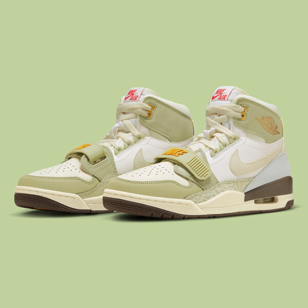 Jordan Legacy 312 CNY Year of The Rabbit