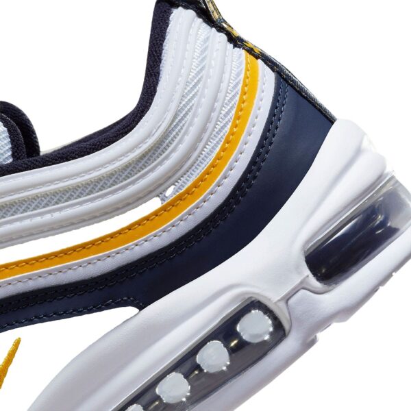 Nike Air Max 97 Michigan