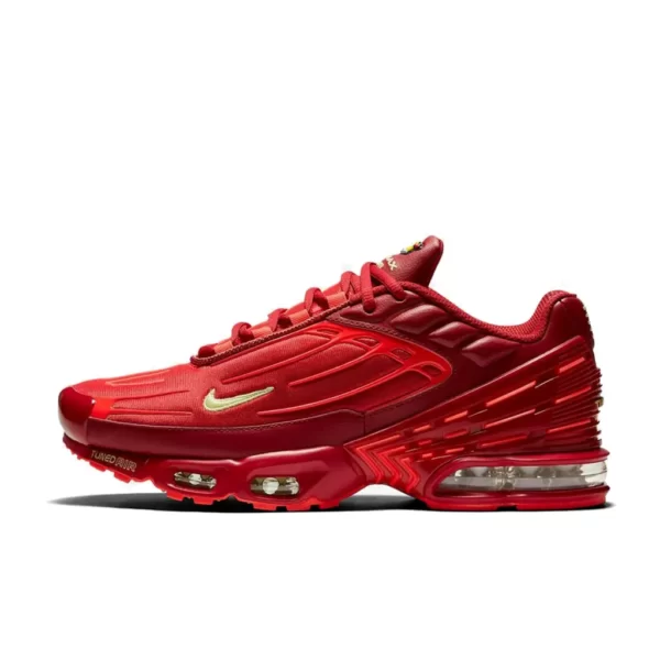 Nike Air Max Plus 3 Iron Man