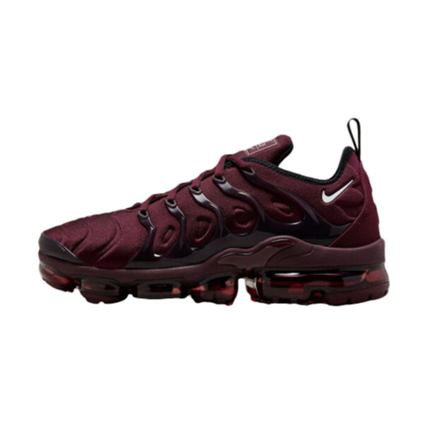 Nike VaporMax Plus “Burgundy”