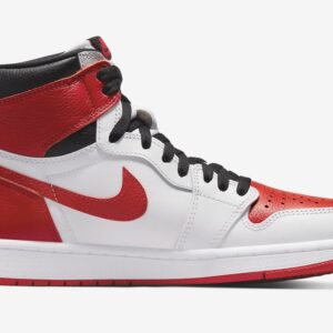 Air Jordan 1 Retro High OG Heritage