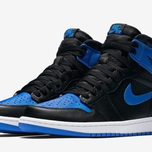 Air Jordan 1 Retro High OG “Royal”