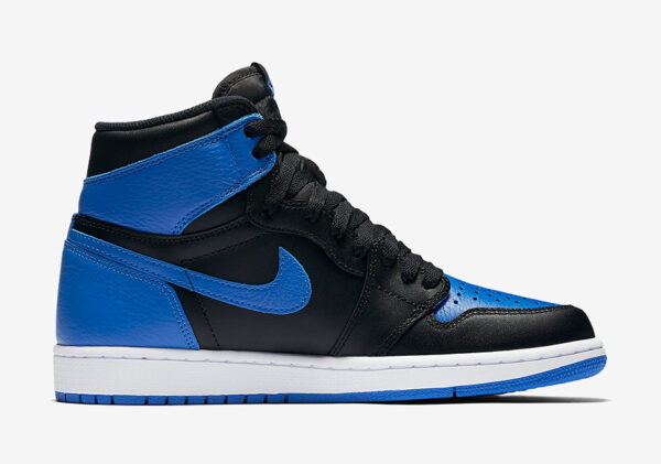 Air Jordan 1 Retro High OG “Royal”