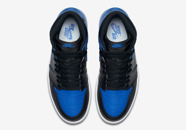 Air Jordan 1 Retro High OG “Royal”