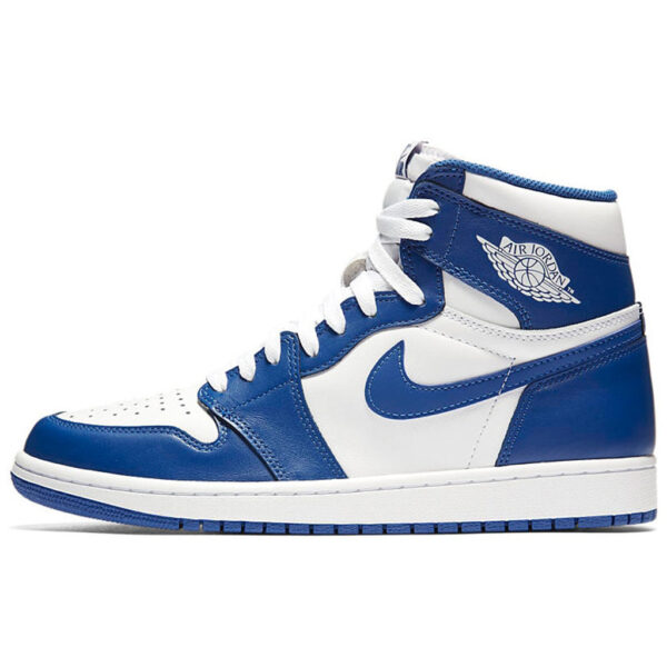 Air Jordan 1 Retro High OG Storm Blue