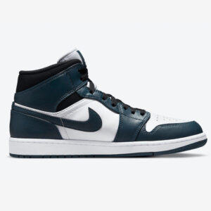 Air Jordan 1 Mid “Armory Navy”