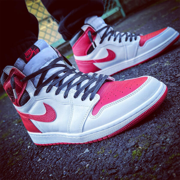 Air Jordan 1 Retro High OG Heritage