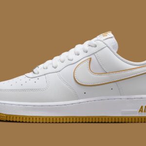 NIKE AIR FORCE 1 LOW “NOLA”