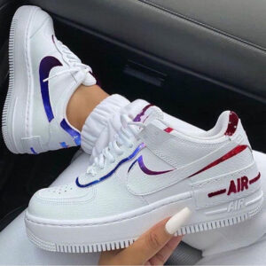 Air Force 1 Shadow Holo