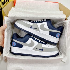 Air Force 1 Paris Saint Germain Blue