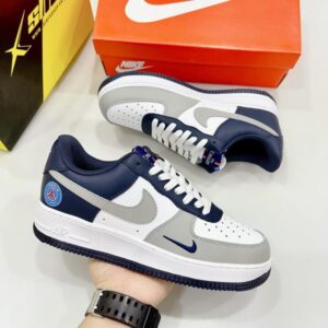 Air Force 1 Paris Saint Germain Blue