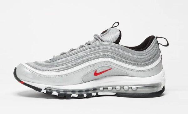 Nike Air Max 97 OG Silver Bullet (2022)