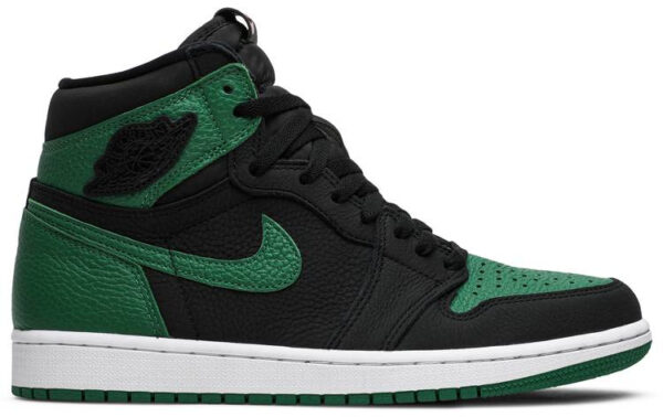 Air Jordan 1 Retro High OG ‘Pine Green 2.0’