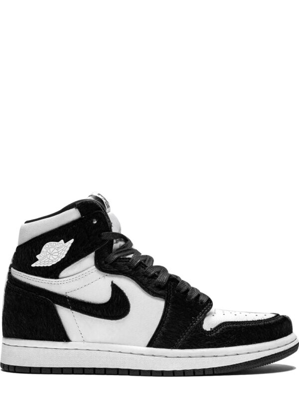 Air Jordan 1 High OG “TWIST PANDA”