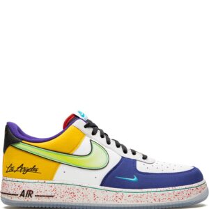 Air Force 1 07 LV8 What The La