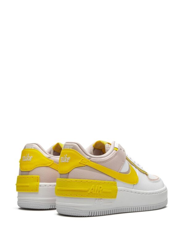 Air Force 1 Shadow Sunshine