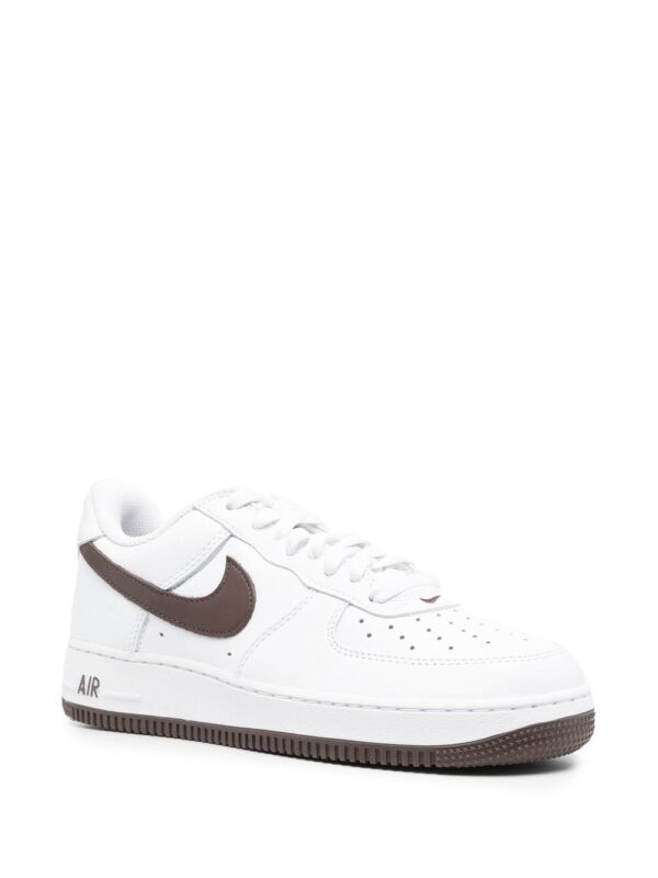 Nike Air Force 1 Chocolate