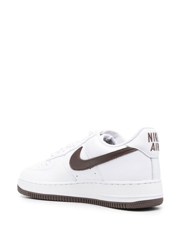 Nike Air Force 1 Chocolate