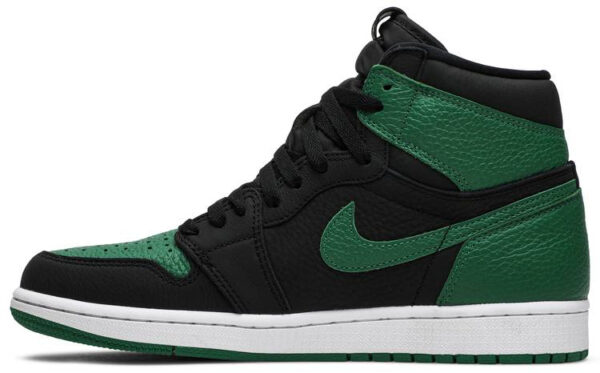 Air Jordan 1 Retro High OG ‘Pine Green 2.0’