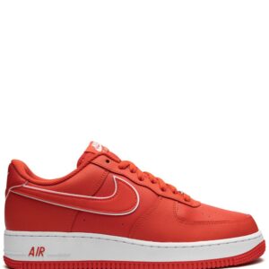 Nike Air Force 1 ’07 Picante Red