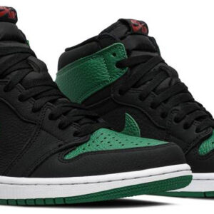 Air Jordan 1 Retro High OG ‘Pine Green 2.0’