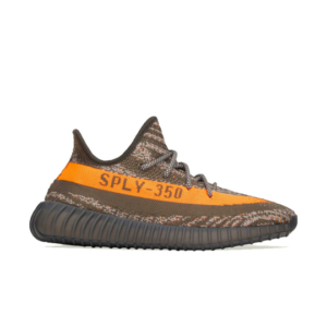 Adidas Yeezy Boost 350 V2 Carbon Beluga