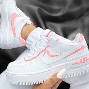 Air Force 1 Shadow Baby Pink