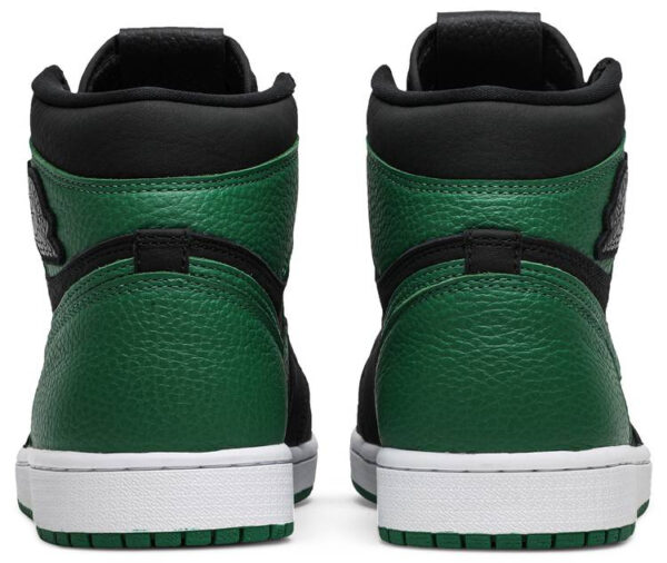 Air Jordan 1 Retro High OG ‘Pine Green 2.0’